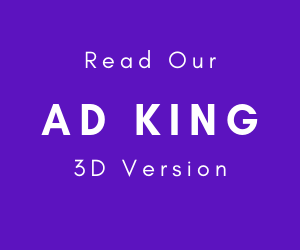 3D Issue